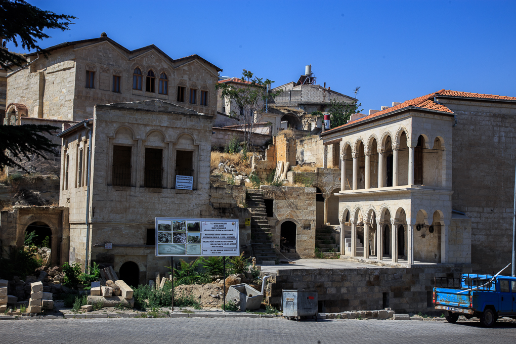 Mustafapaşa (Sinasos)